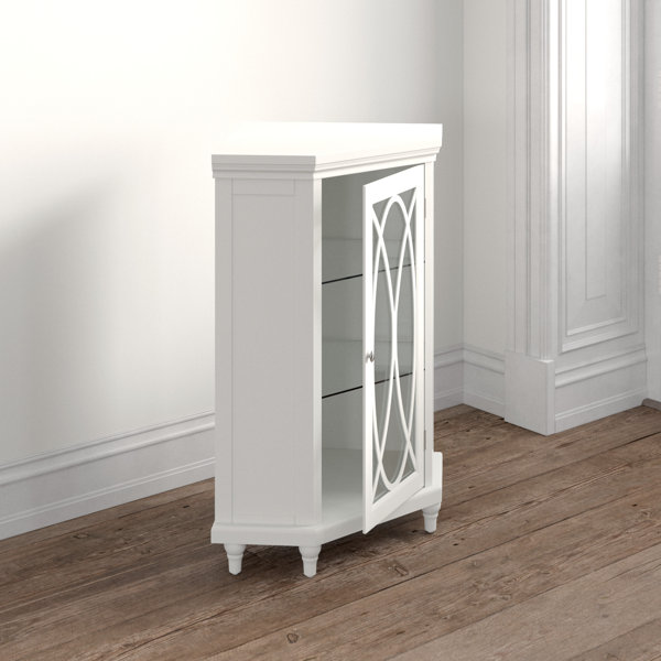 Kelly Clarkson Home Gabby Freestanding Bathroom & Reviews Wayfair